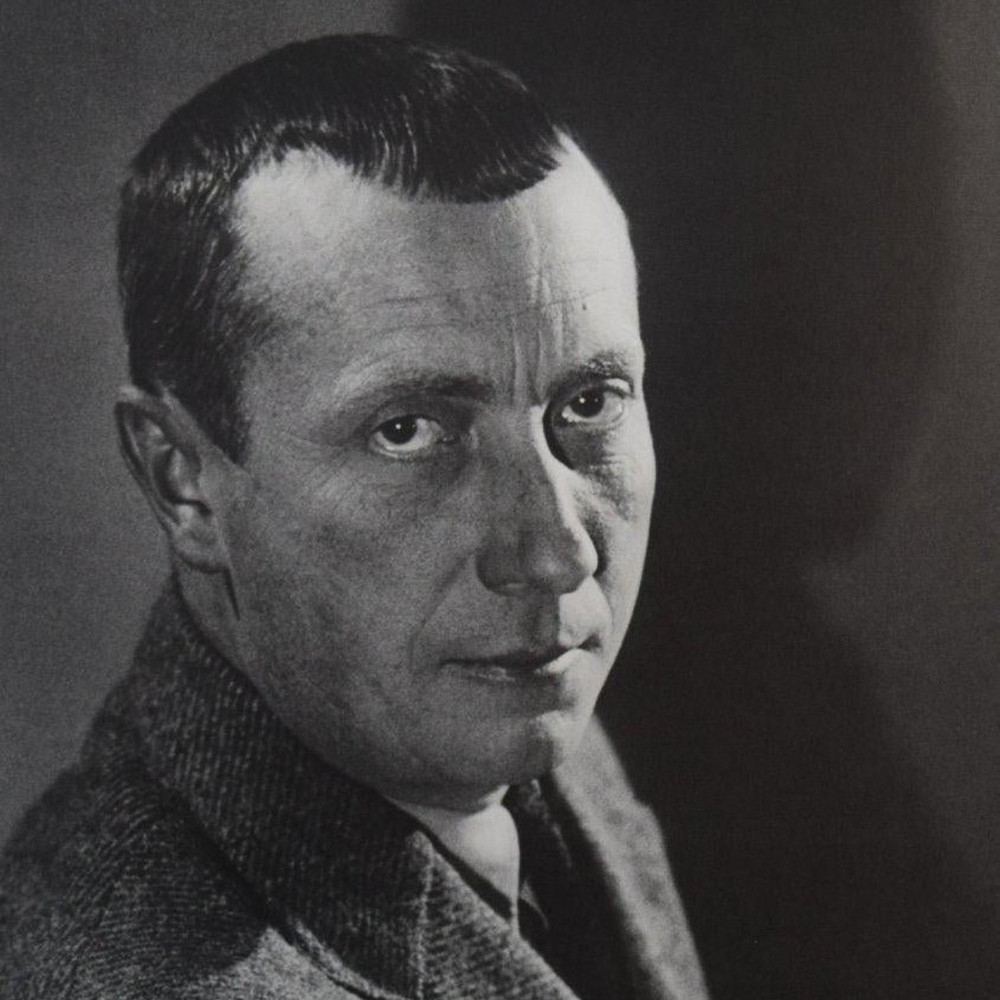 image of Jean (Hans) Arp