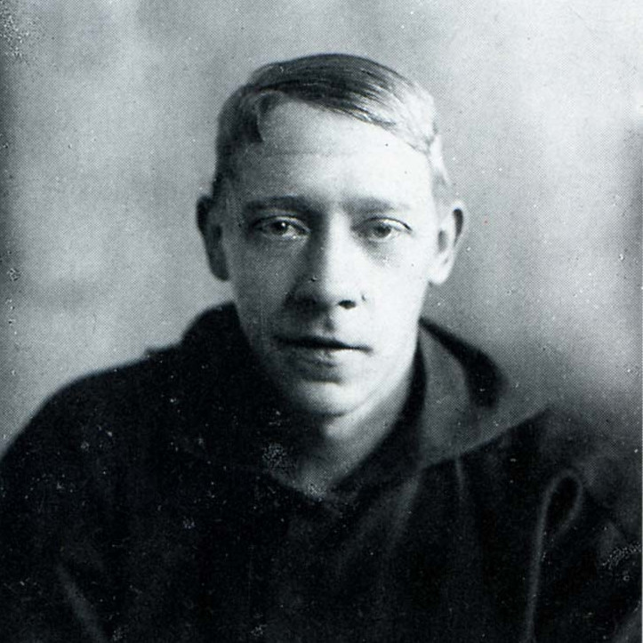 image of Vladimir Tatlin